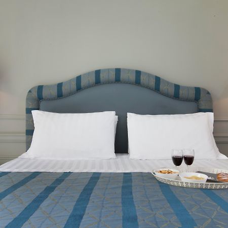 Ruins B&B Ercolano Ngoại thất bức ảnh