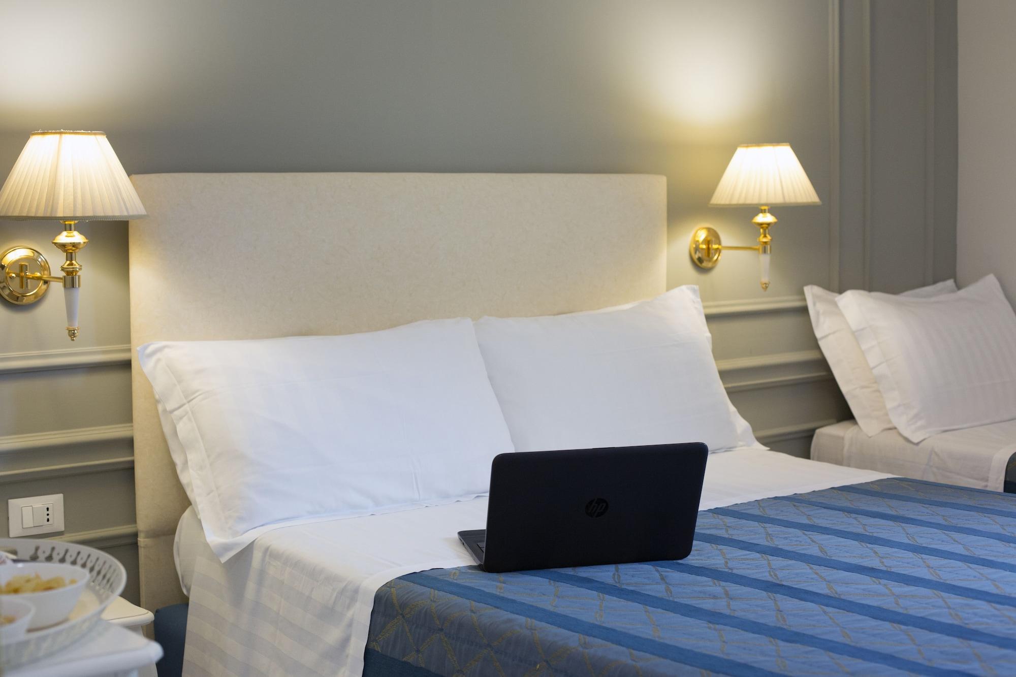 Ruins B&B Ercolano Ngoại thất bức ảnh