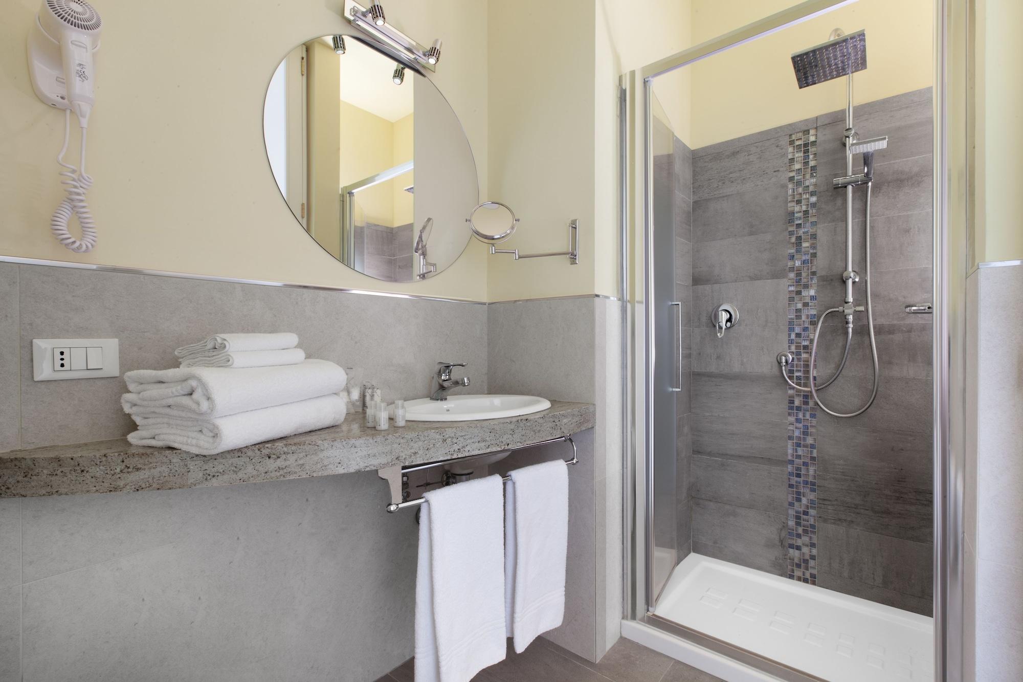 Ruins B&B Ercolano Ngoại thất bức ảnh