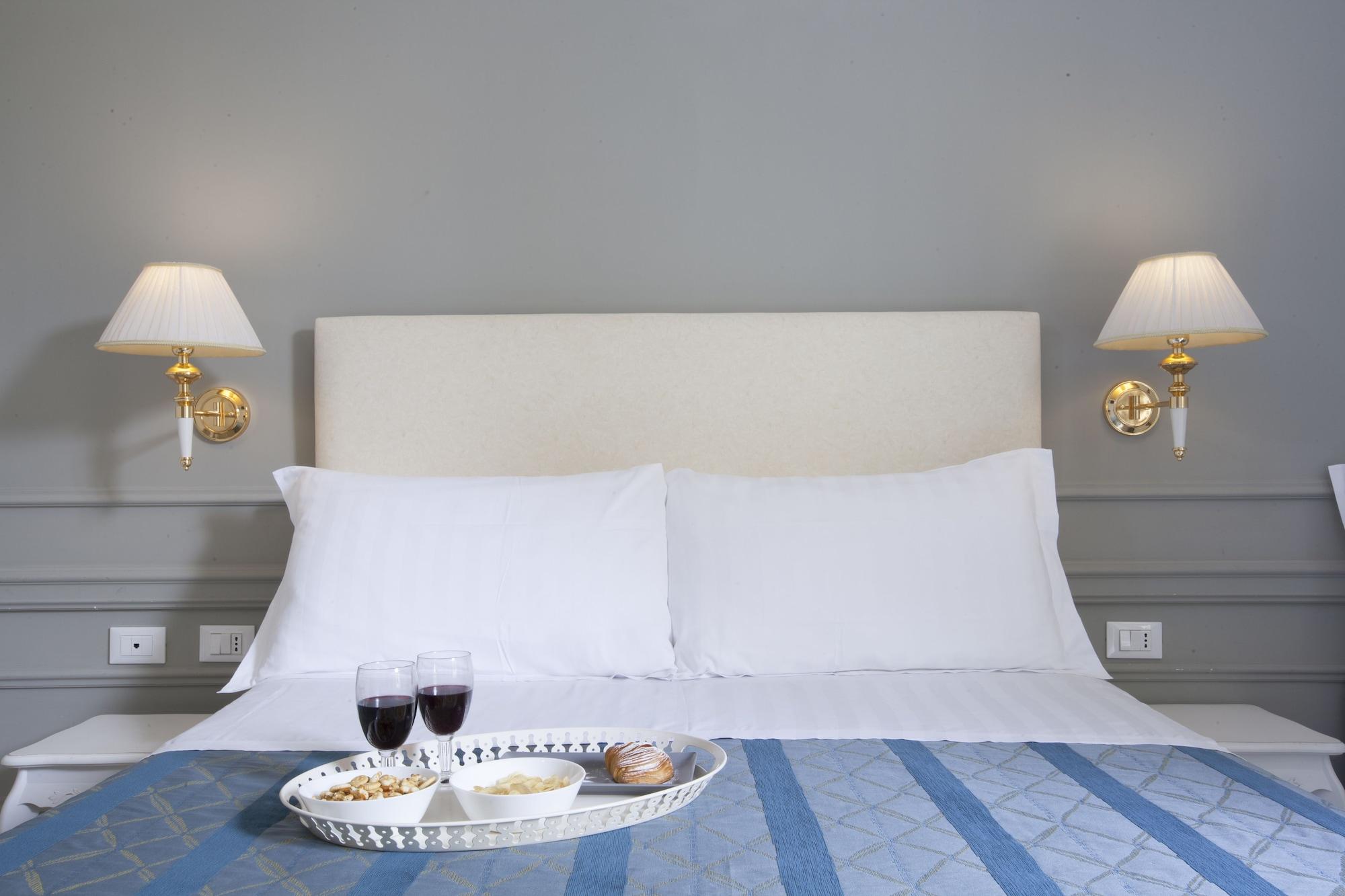 Ruins B&B Ercolano Ngoại thất bức ảnh