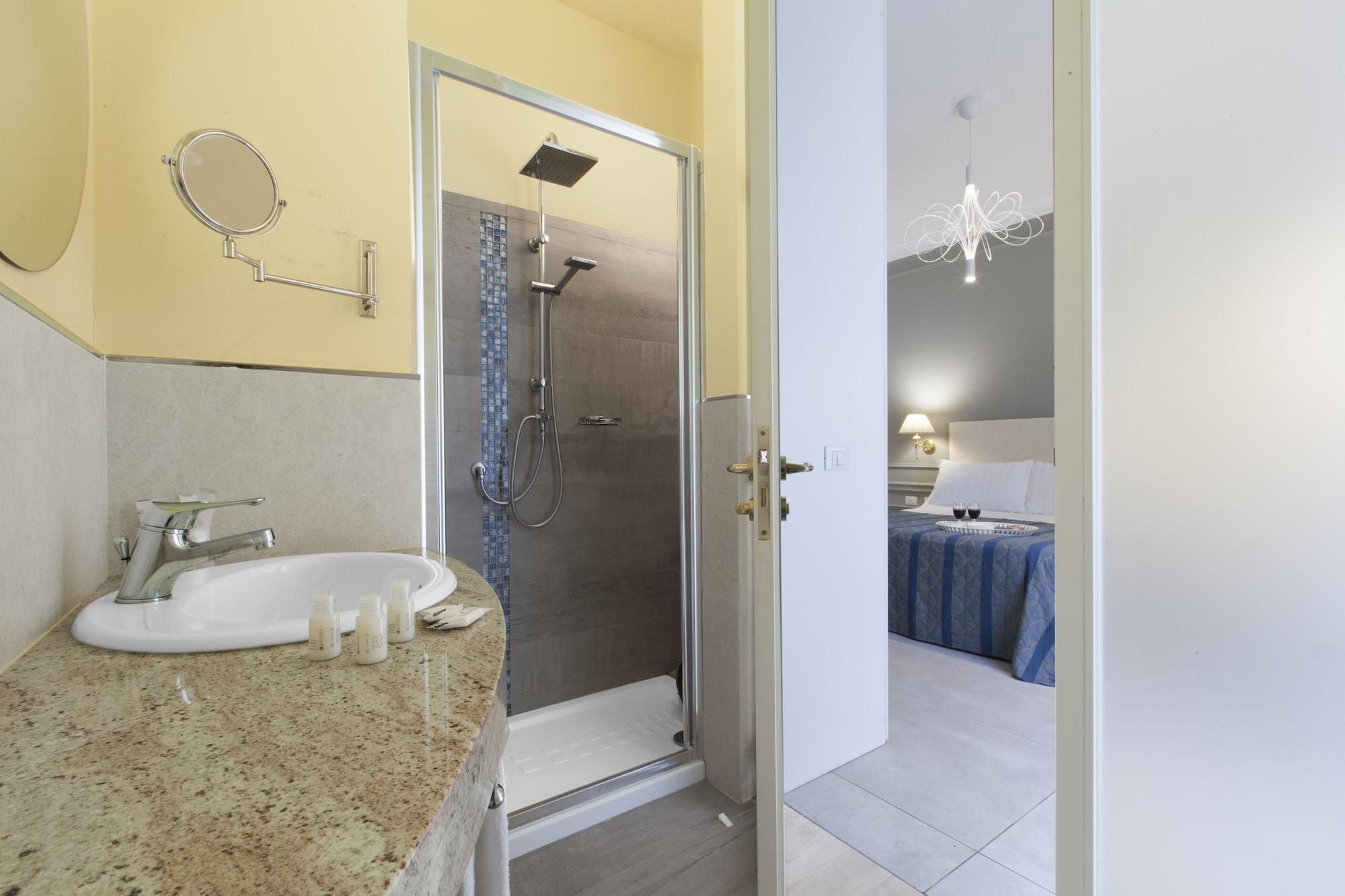 Ruins B&B Ercolano Ngoại thất bức ảnh