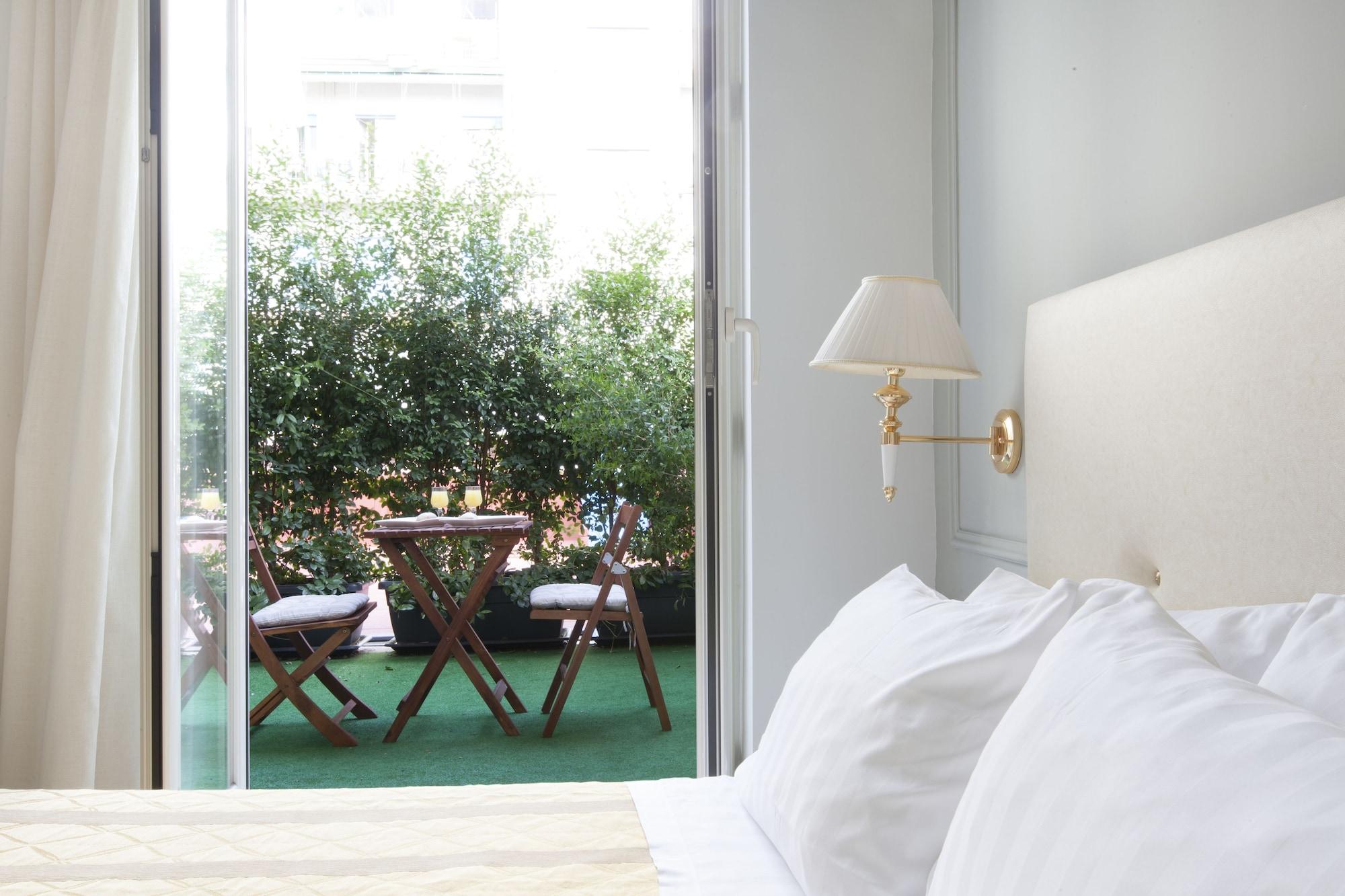 Ruins B&B Ercolano Ngoại thất bức ảnh