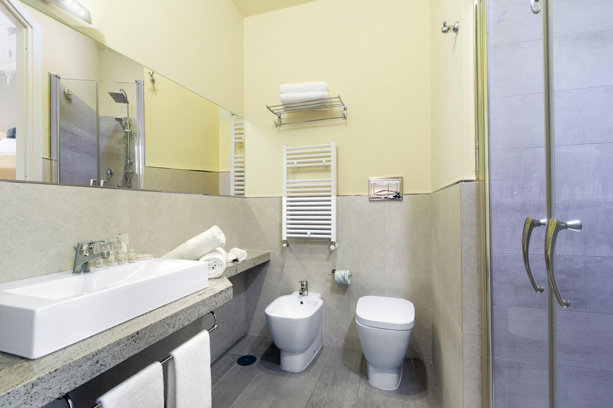 Ruins B&B Ercolano Ngoại thất bức ảnh
