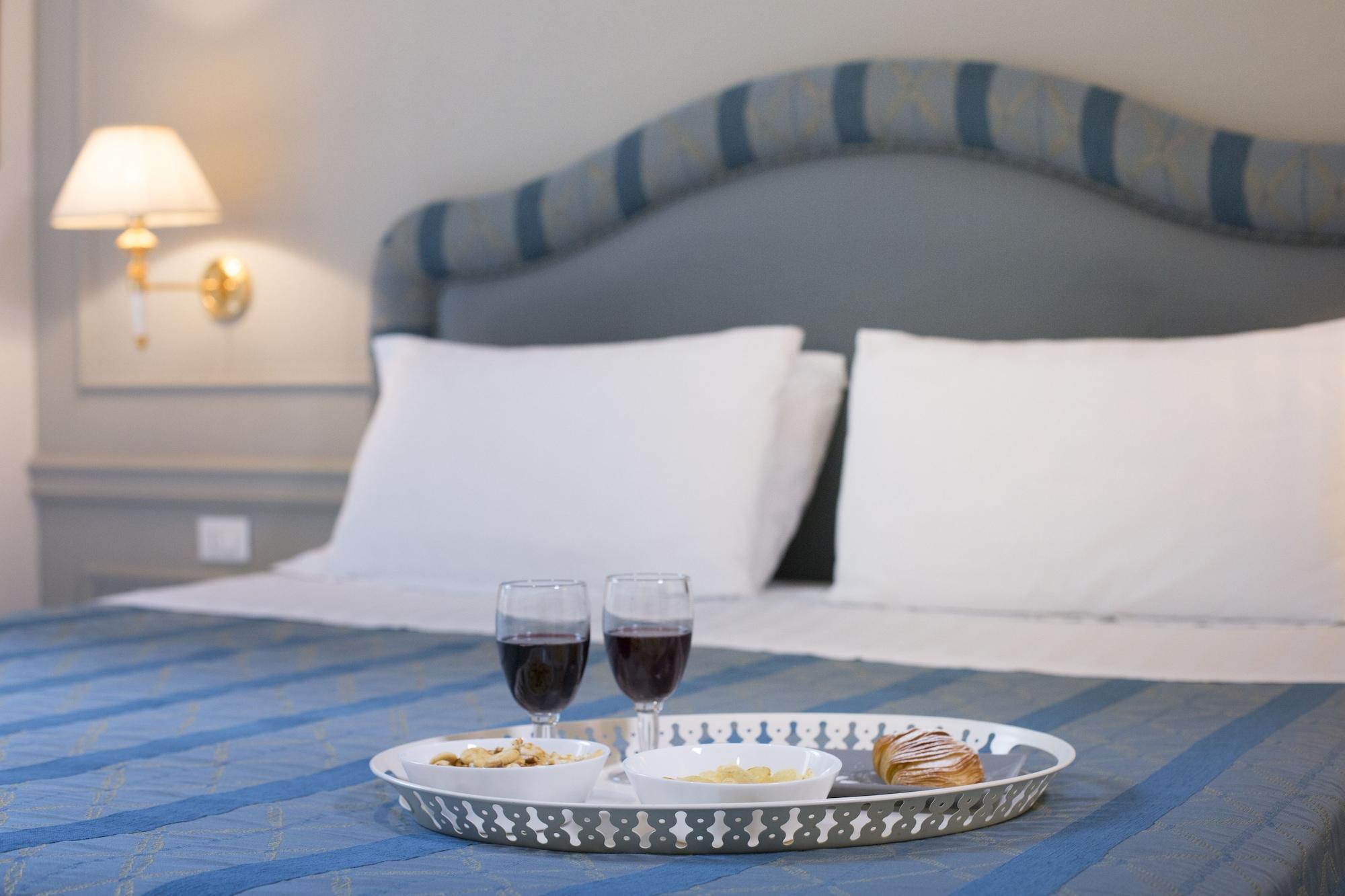 Ruins B&B Ercolano Ngoại thất bức ảnh
