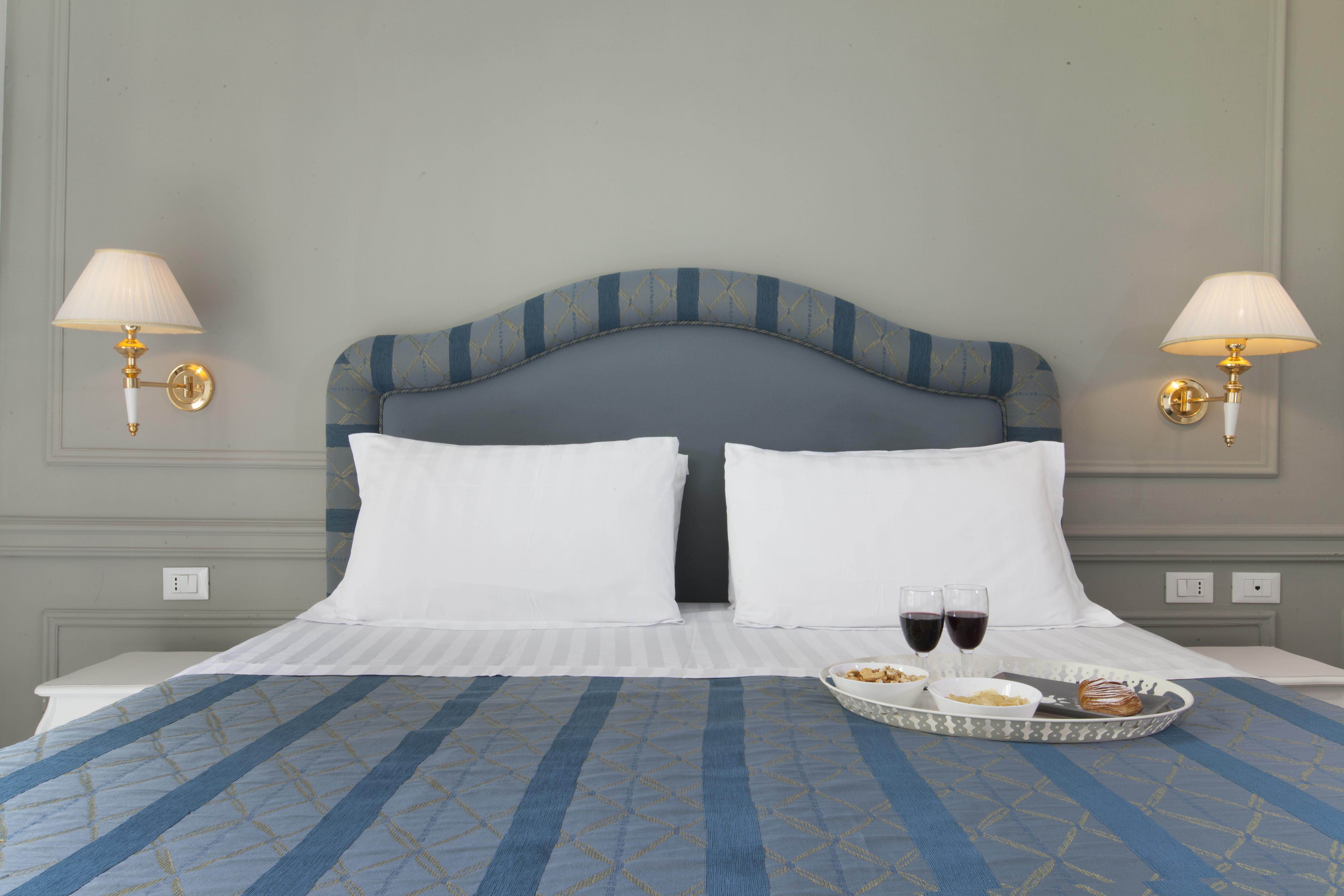 Ruins B&B Ercolano Ngoại thất bức ảnh