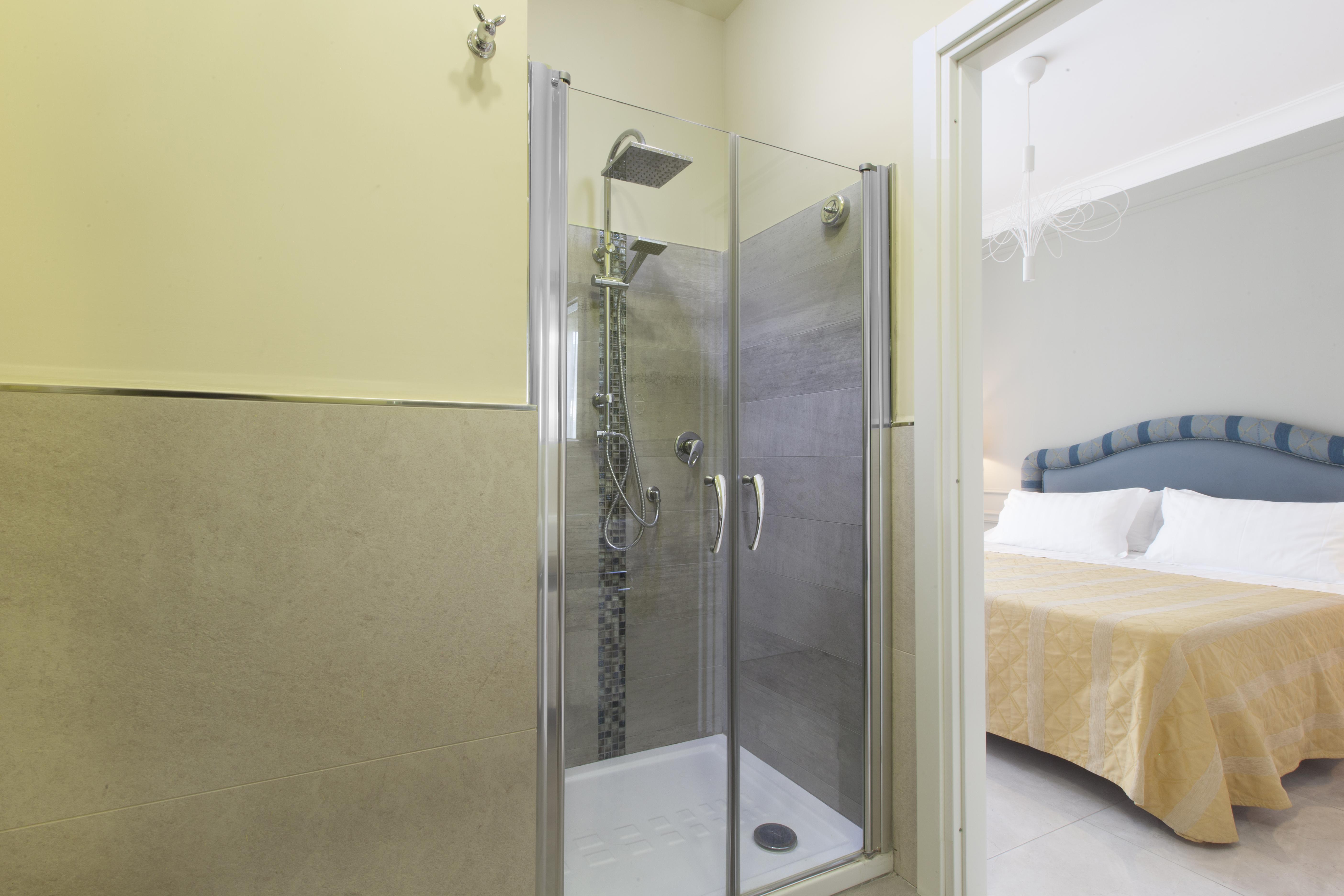 Ruins B&B Ercolano Ngoại thất bức ảnh