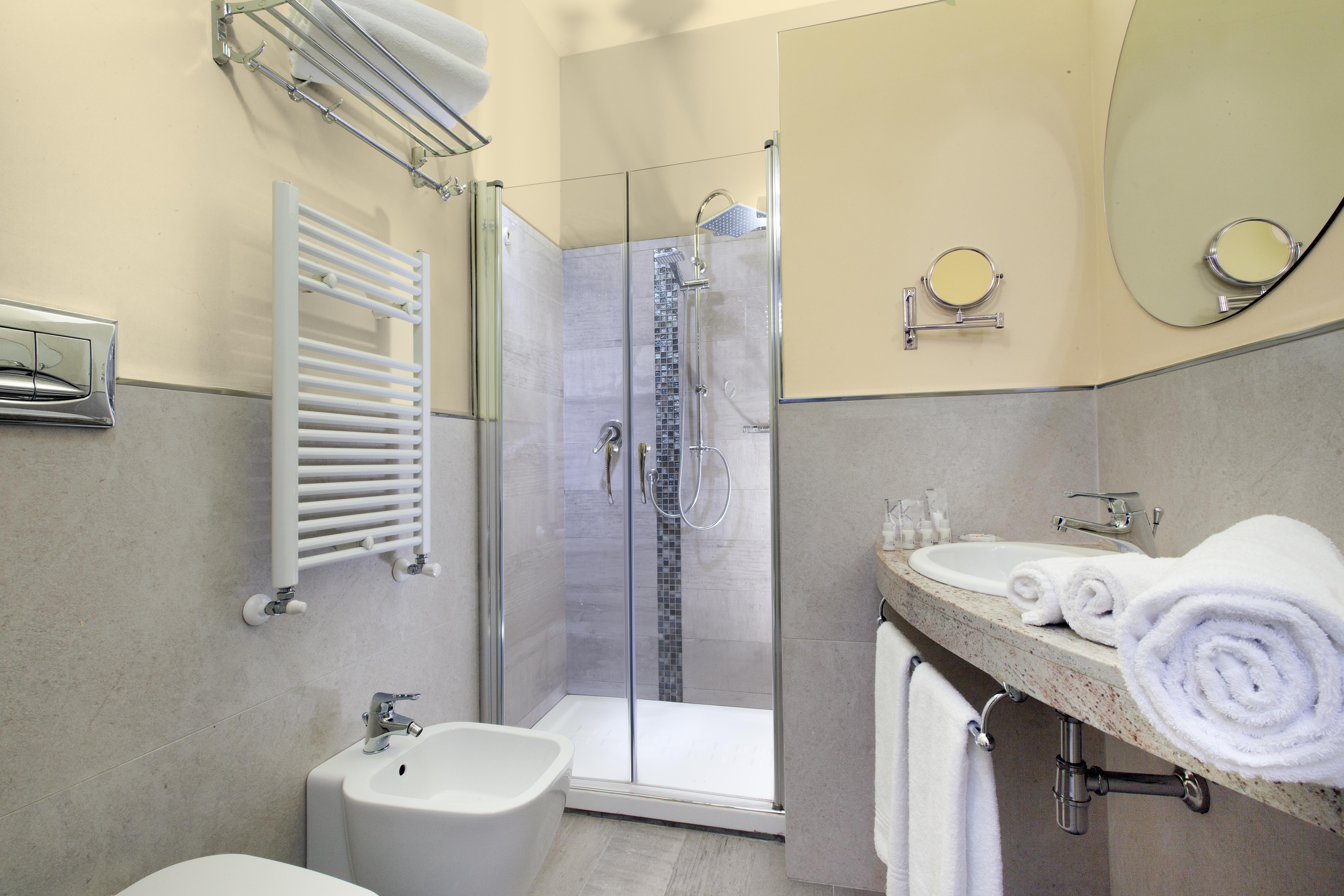 Ruins B&B Ercolano Ngoại thất bức ảnh