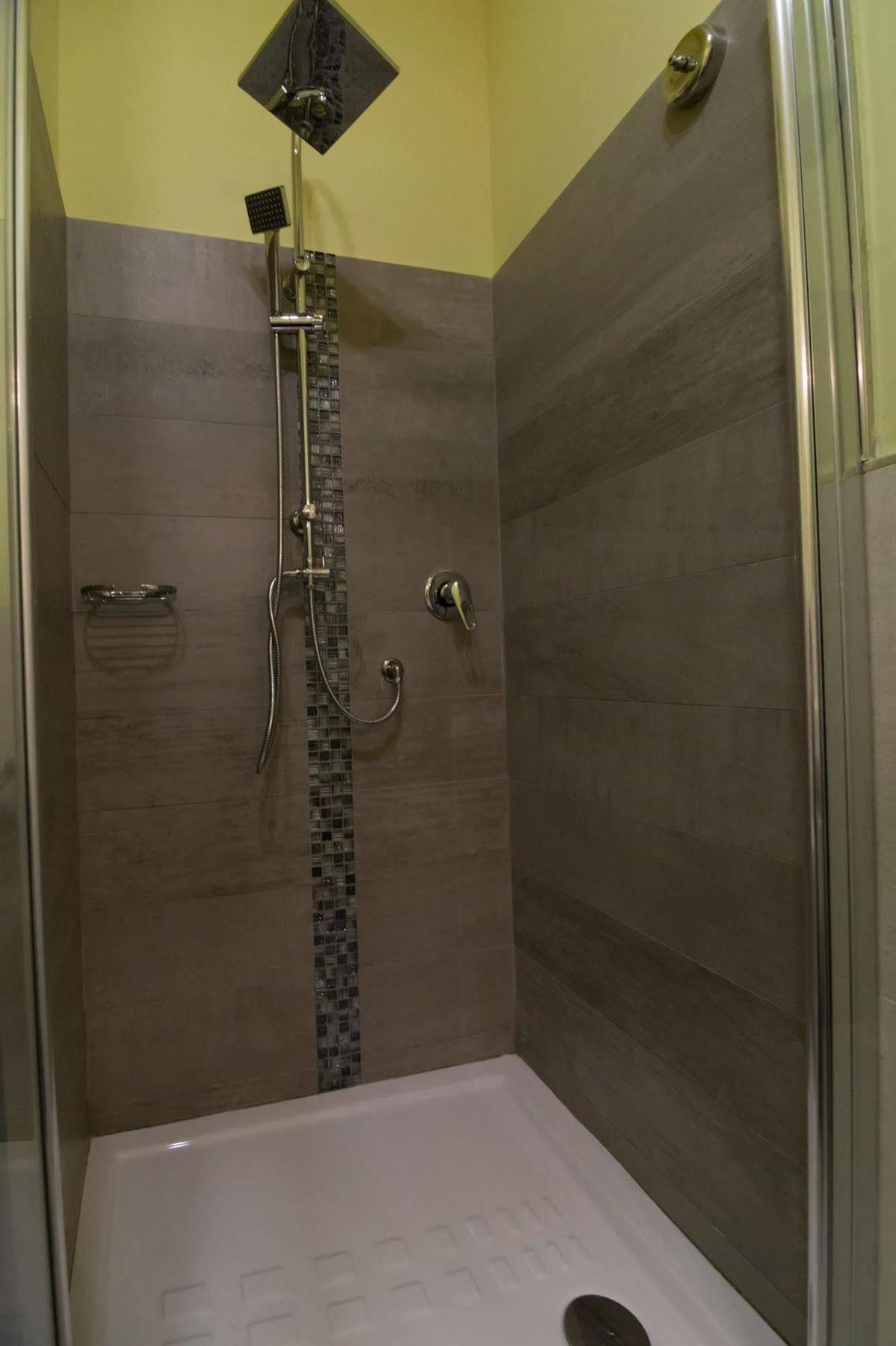 Ruins B&B Ercolano Ngoại thất bức ảnh