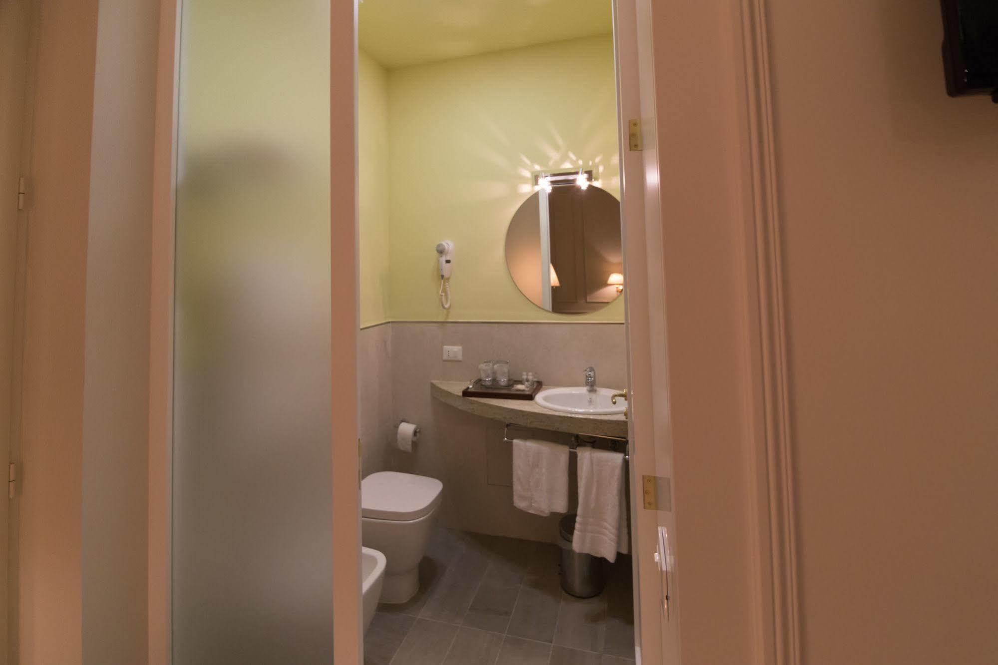 Ruins B&B Ercolano Ngoại thất bức ảnh