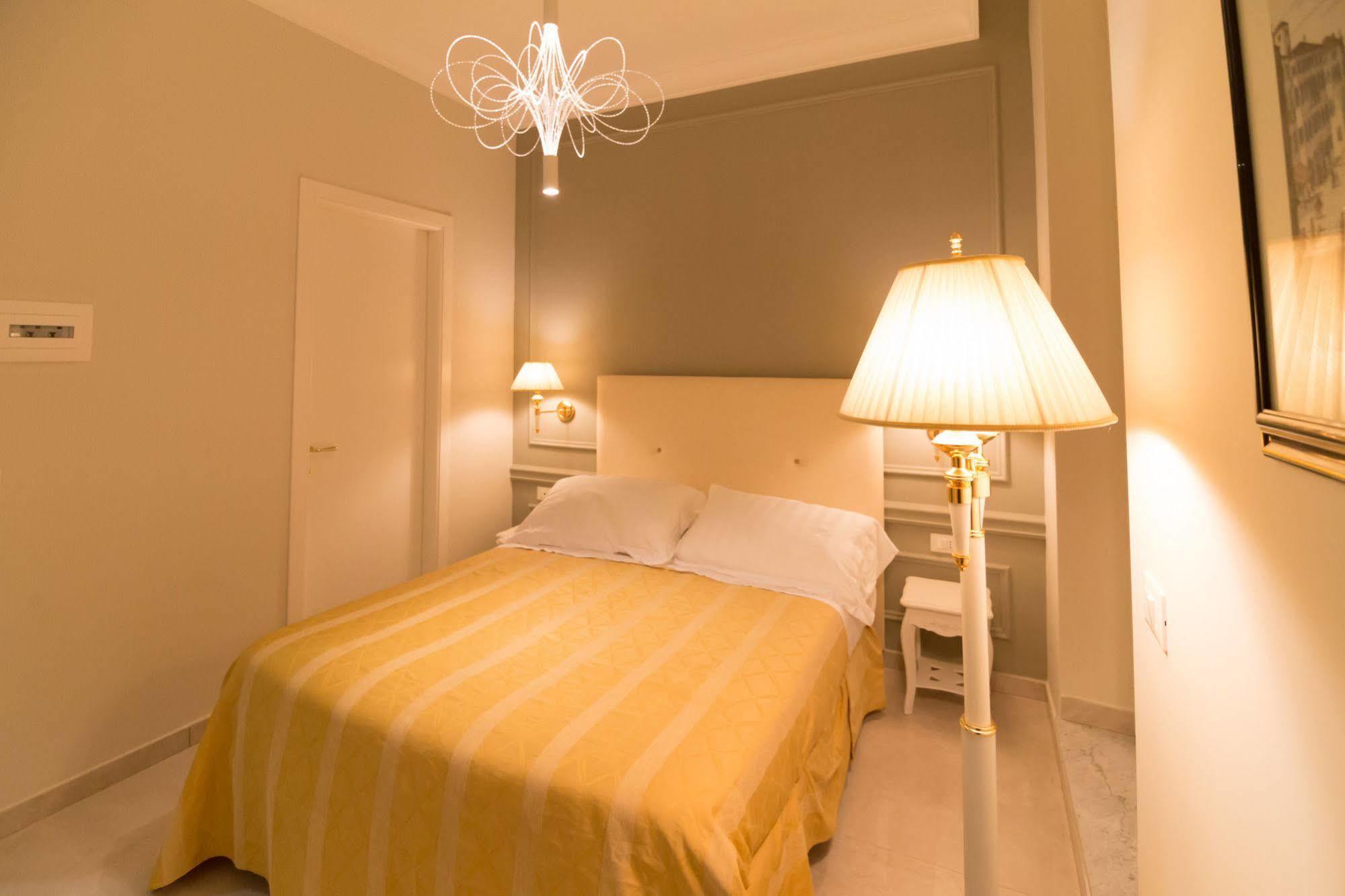 Ruins B&B Ercolano Ngoại thất bức ảnh