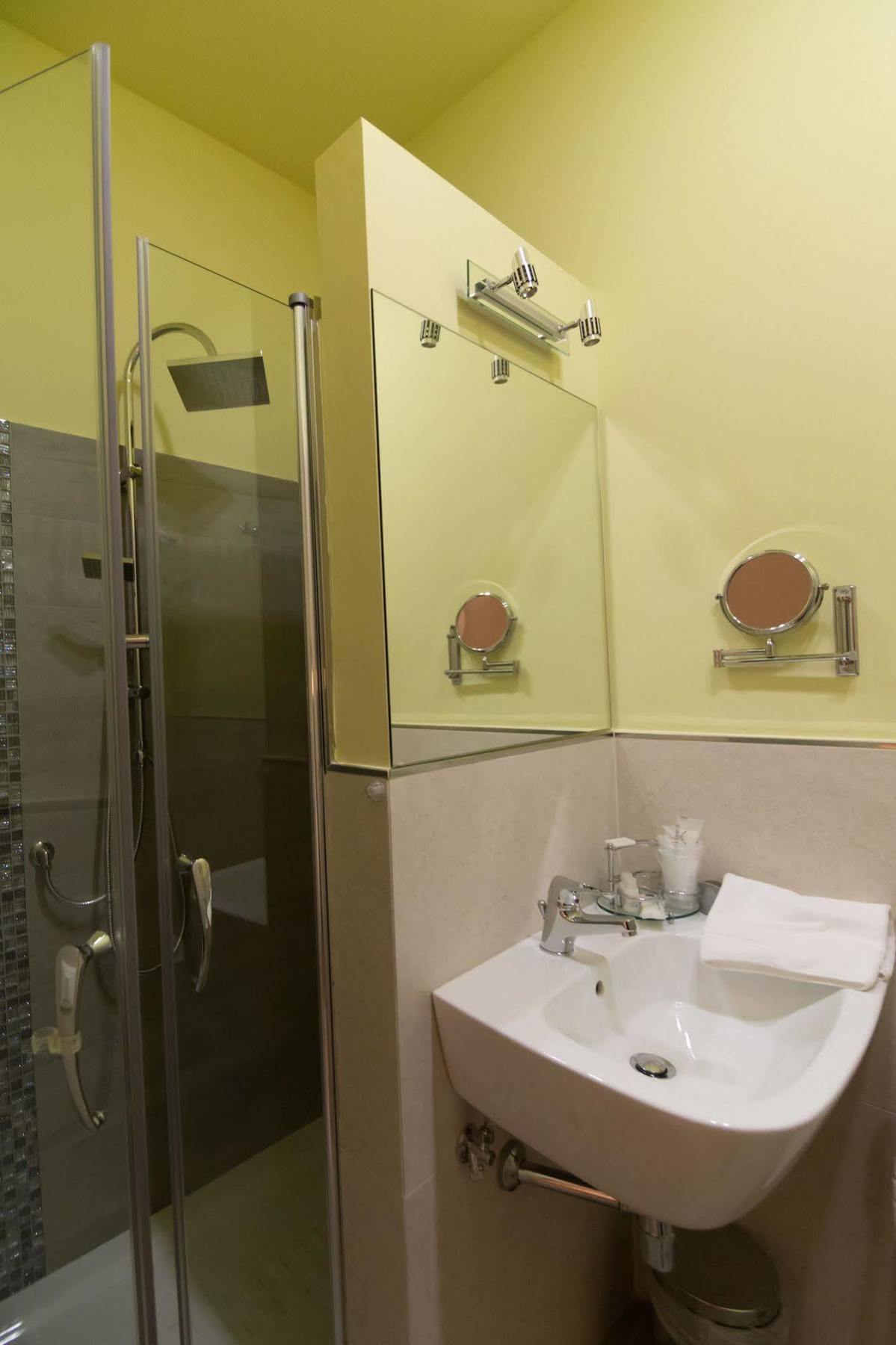 Ruins B&B Ercolano Ngoại thất bức ảnh