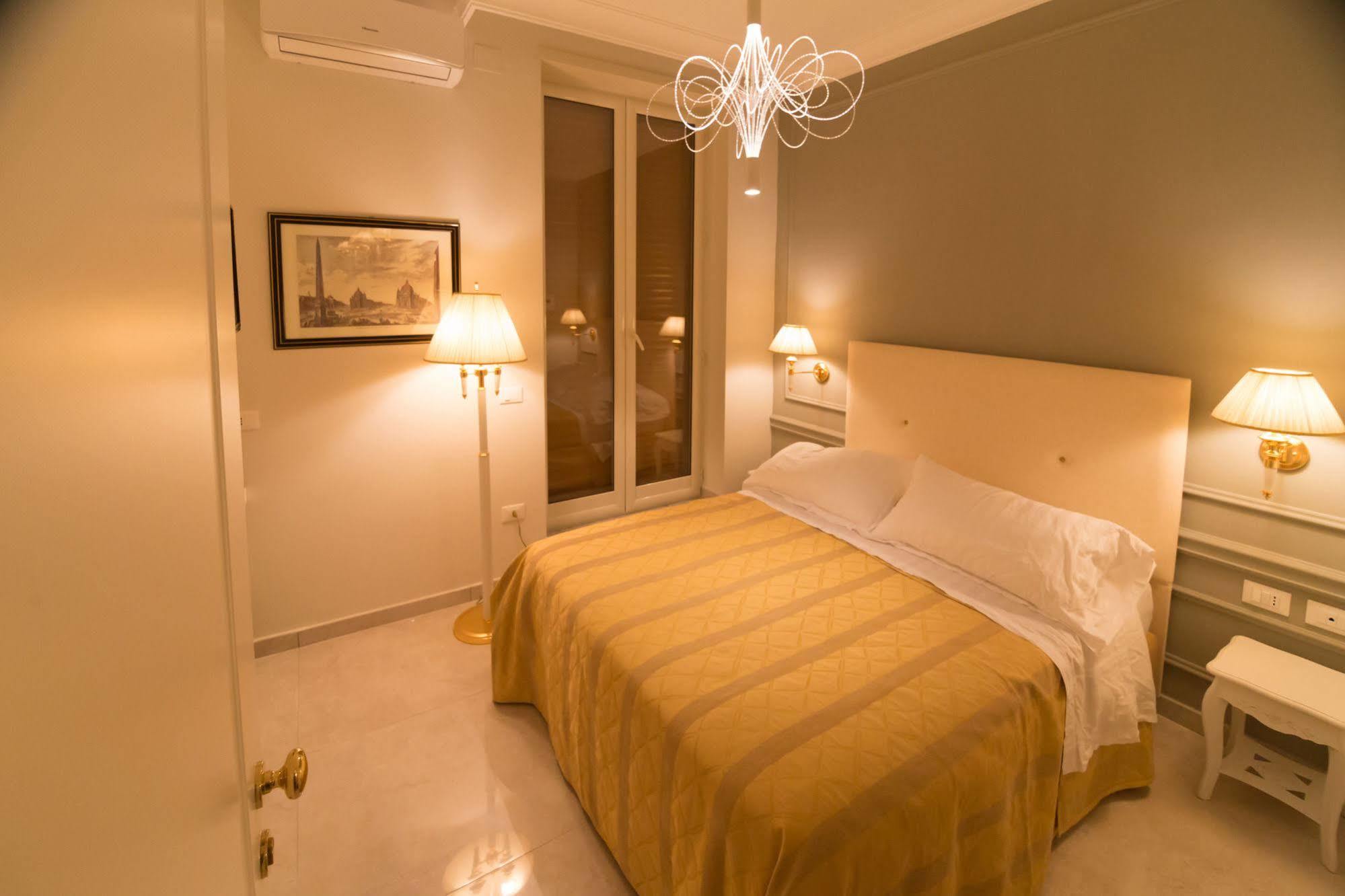 Ruins B&B Ercolano Ngoại thất bức ảnh